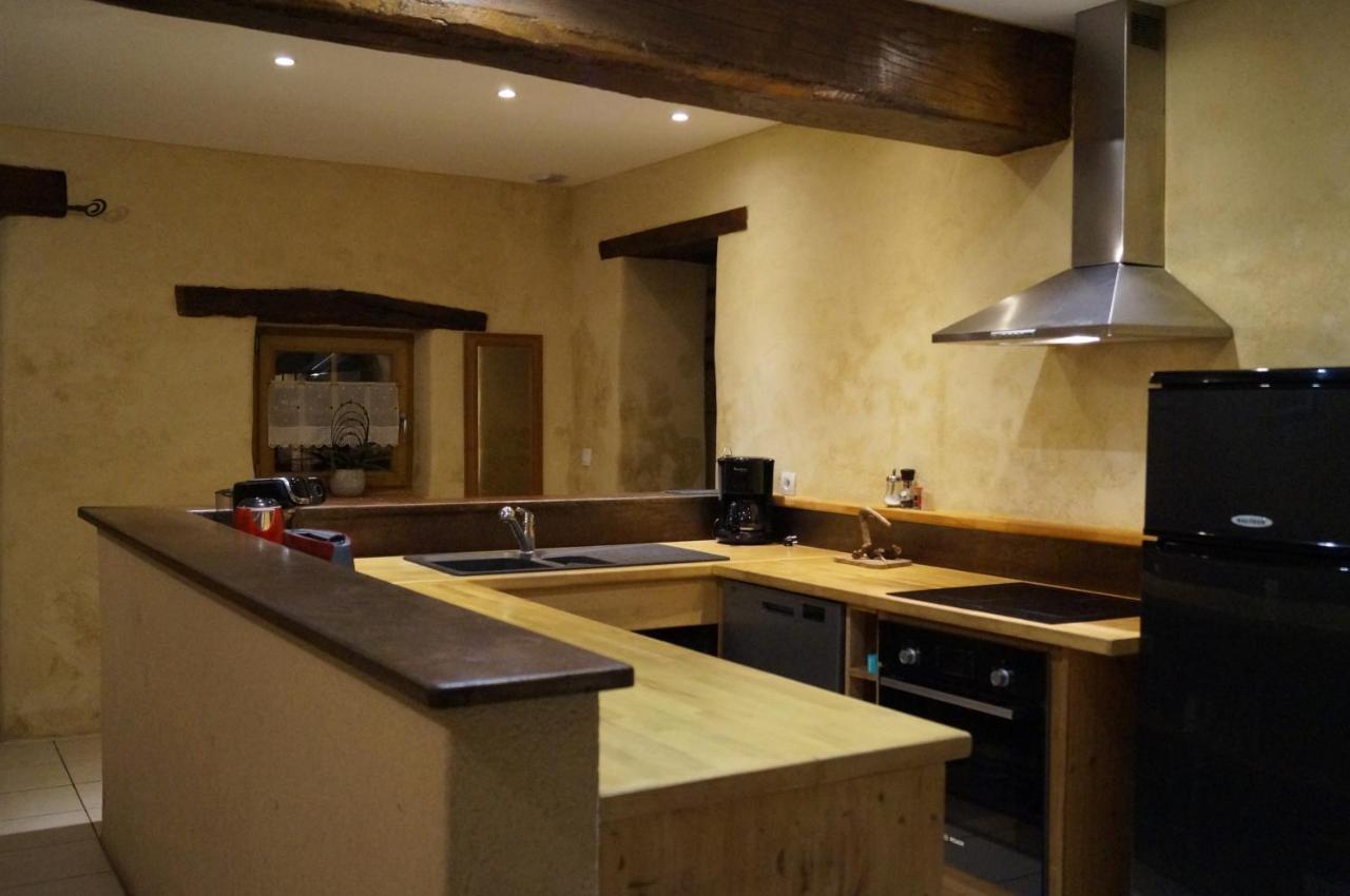 Coulans-sur-Gée24H Le Mans - Les Haies Gite, Near Le Mans Circuit别墅 外观 照片
