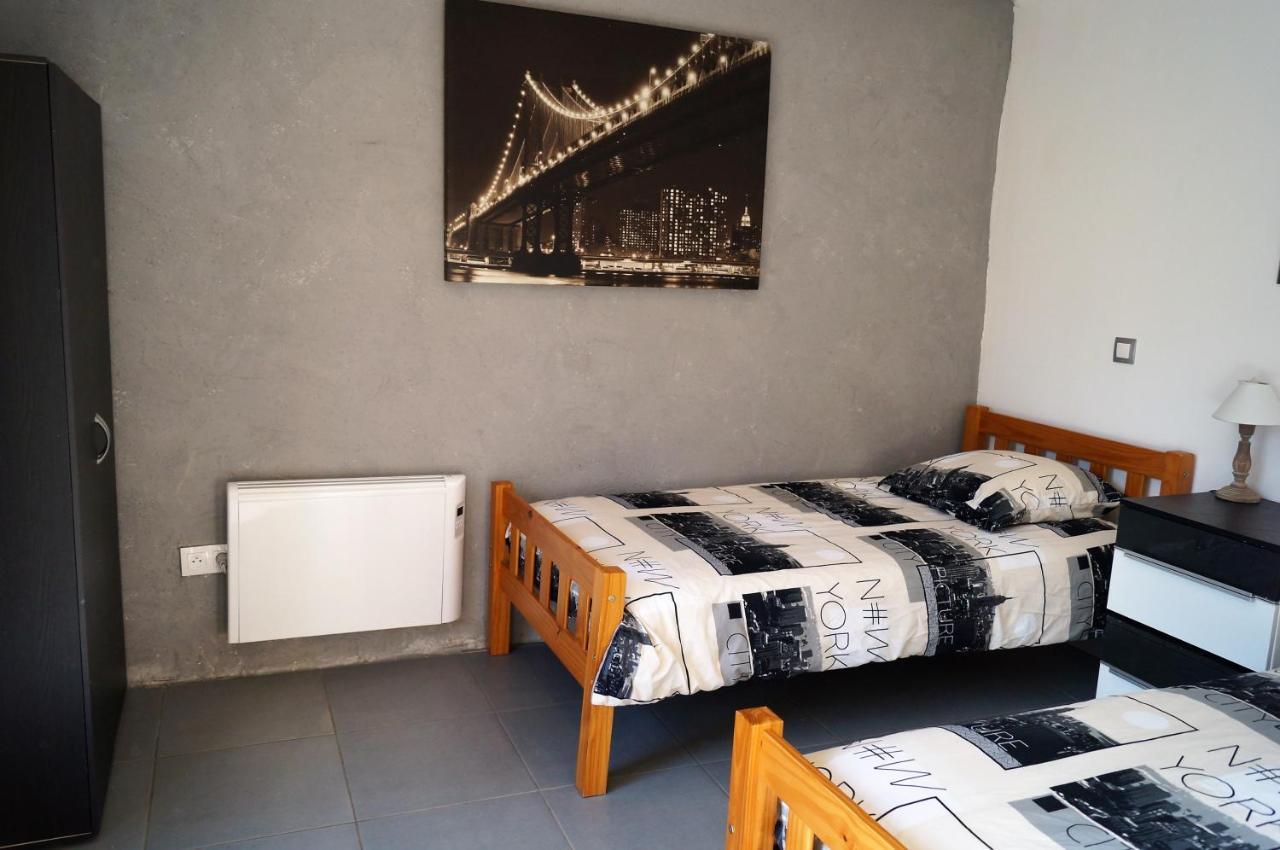 Coulans-sur-Gée24H Le Mans - Les Haies Gite, Near Le Mans Circuit别墅 外观 照片