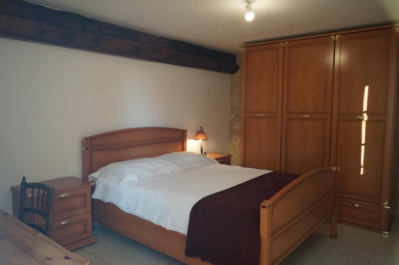Coulans-sur-Gée24H Le Mans - Les Haies Gite, Near Le Mans Circuit别墅 外观 照片