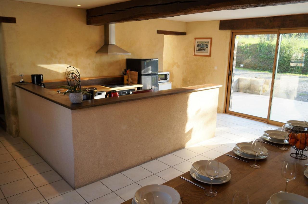 Coulans-sur-Gée24H Le Mans - Les Haies Gite, Near Le Mans Circuit别墅 外观 照片