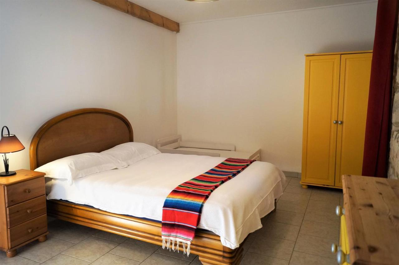 Coulans-sur-Gée24H Le Mans - Les Haies Gite, Near Le Mans Circuit别墅 外观 照片