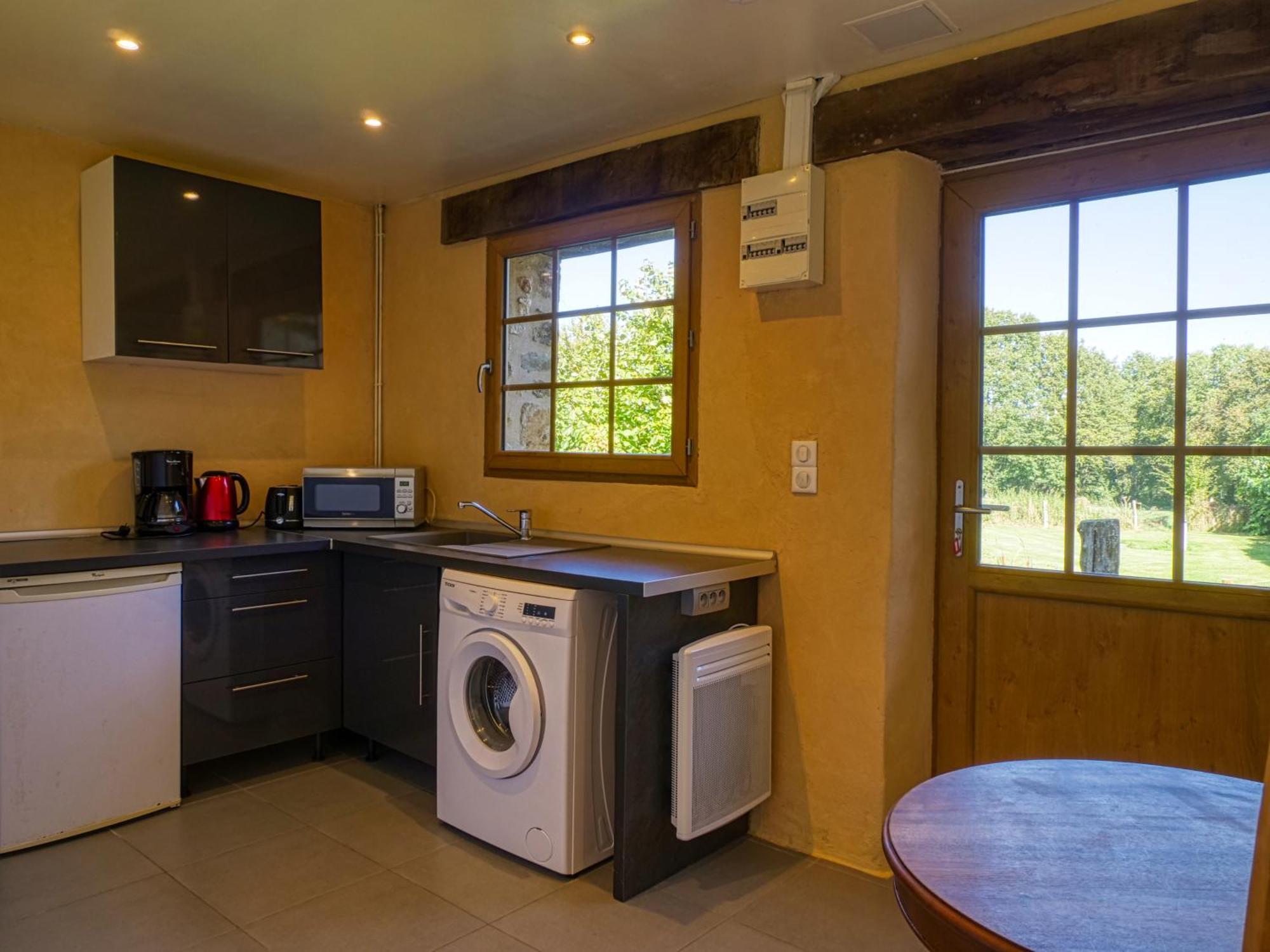 Coulans-sur-Gée24H Le Mans - Les Haies Gite, Near Le Mans Circuit别墅 外观 照片