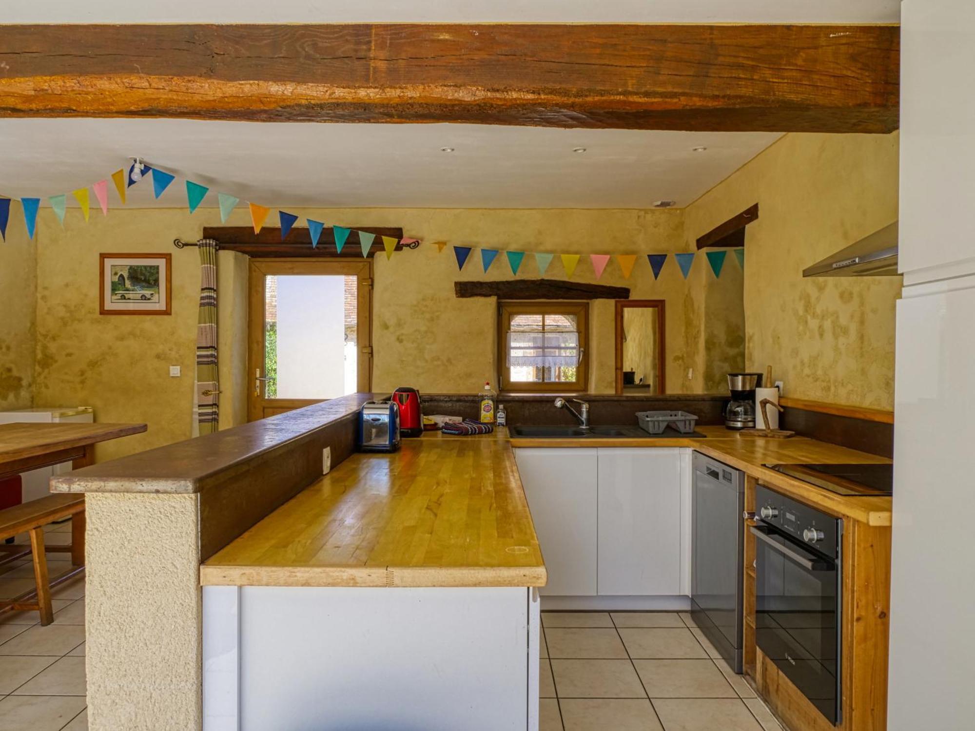Coulans-sur-Gée24H Le Mans - Les Haies Gite, Near Le Mans Circuit别墅 外观 照片