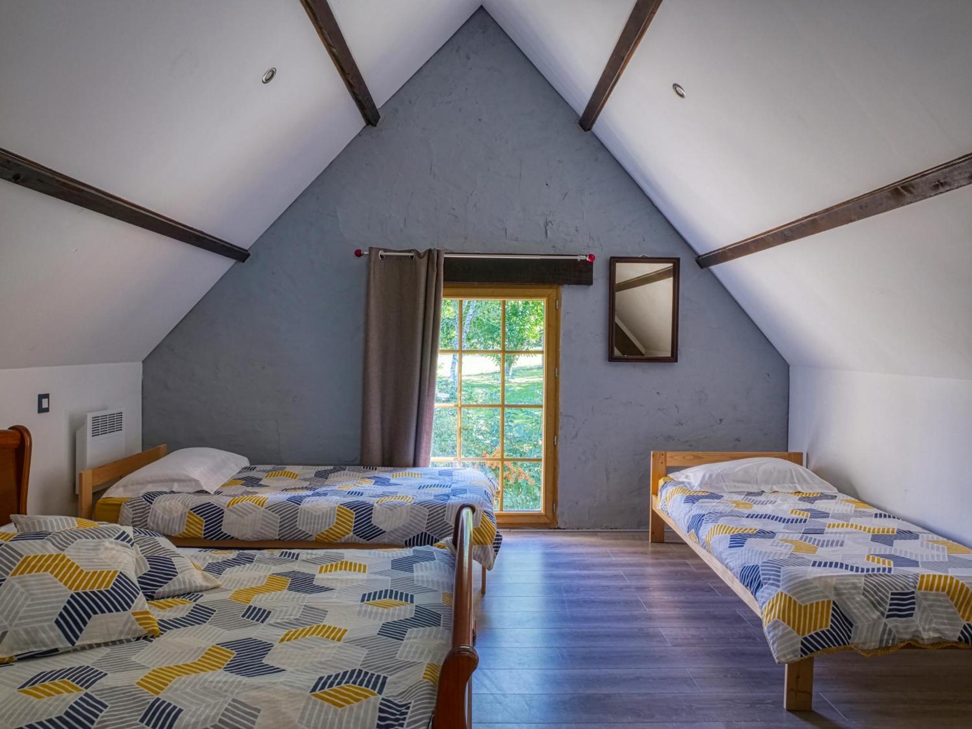 Coulans-sur-Gée24H Le Mans - Les Haies Gite, Near Le Mans Circuit别墅 外观 照片
